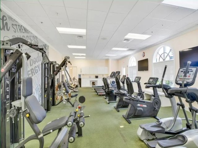 4775 S Harbor Drive 105, Vero Beach, FL 32967