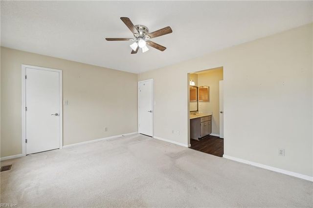12 Saxony PL, Hampton, VA 23669