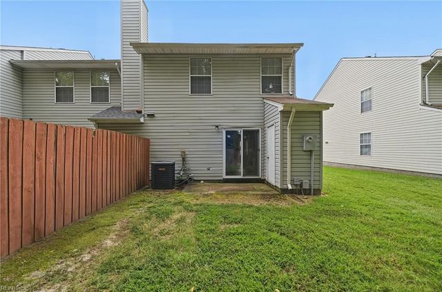 12 Saxony PL, Hampton, VA 23669