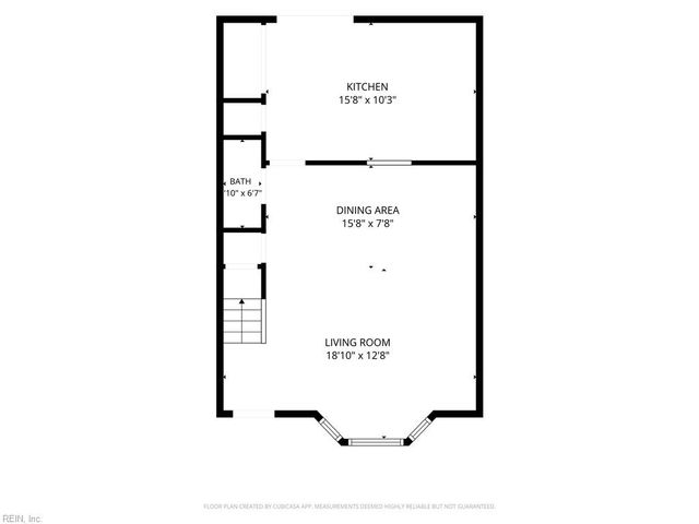 12 Saxony PL, Hampton, VA 23669