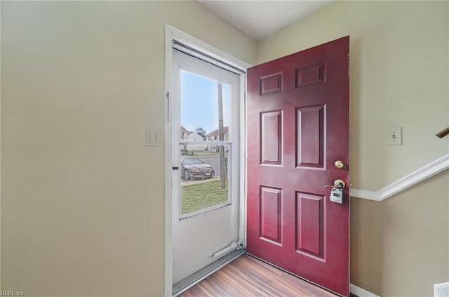 12 Saxony PL, Hampton, VA 23669