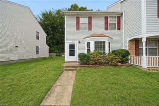 12 Saxony PL, Hampton, VA 23669