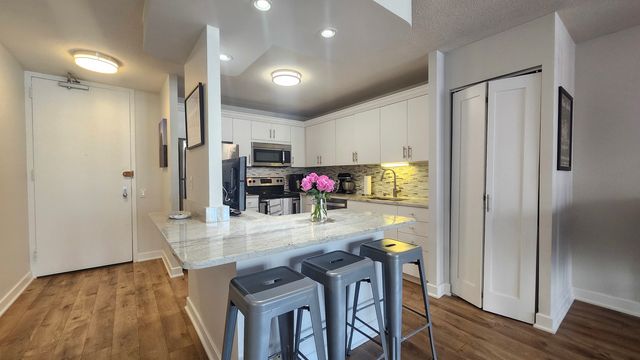 405 N WABASH Avenue 1314, Chicago, IL 60611