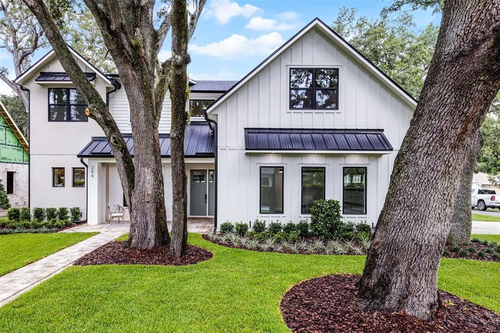 284 DONALD DRIVE, Winter Garden, FL 34787