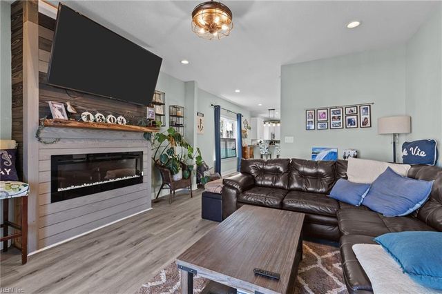 1304 Mediterranean AVE, Virginia Beach, VA 23451