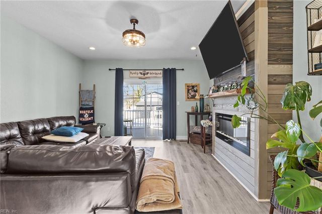 1304 Mediterranean AVE, Virginia Beach, VA 23451