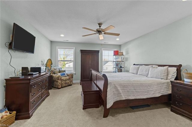 1304 Mediterranean AVE, Virginia Beach, VA 23451