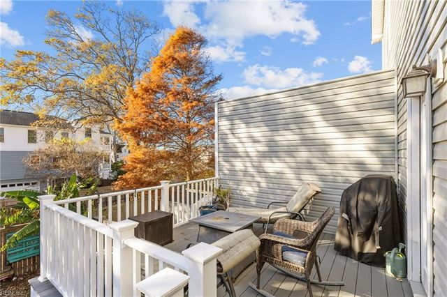 1304 Mediterranean AVE, Virginia Beach, VA 23451