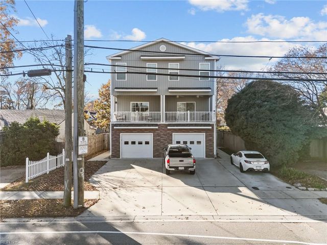 1304 Mediterranean AVE, Virginia Beach, VA 23451