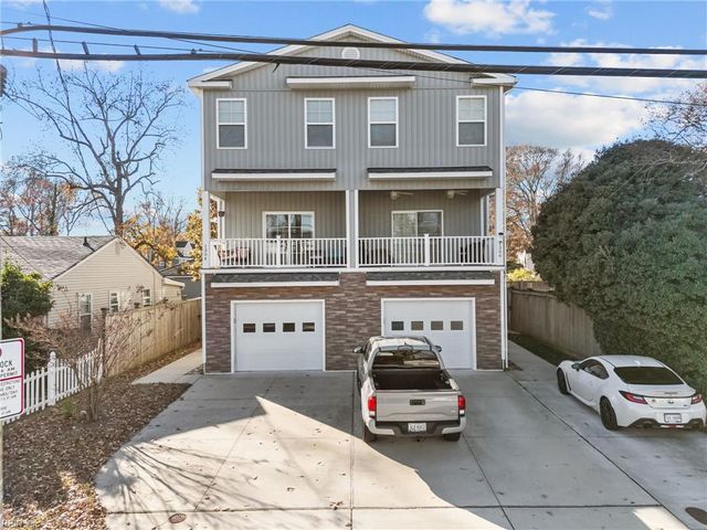 1304 Mediterranean AVE, Virginia Beach, VA 23451