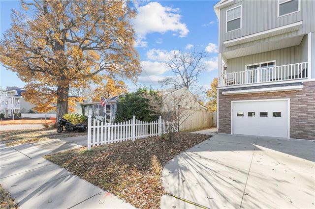 1304 Mediterranean AVE, Virginia Beach, VA 23451