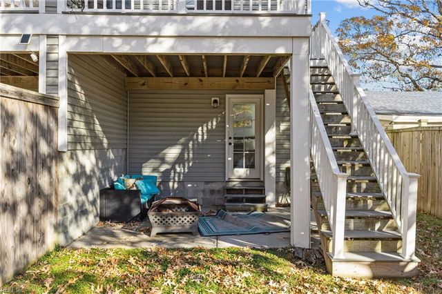 1304 Mediterranean AVE, Virginia Beach, VA 23451