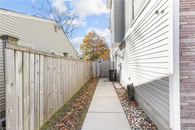 1304 Mediterranean AVE, Virginia Beach, VA 23451