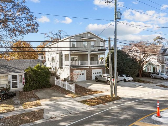 1304 Mediterranean AVE, Virginia Beach, VA 23451