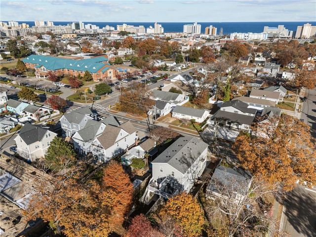 1304 Mediterranean AVE, Virginia Beach, VA 23451