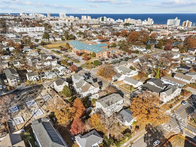 1304 Mediterranean AVE, Virginia Beach, VA 23451