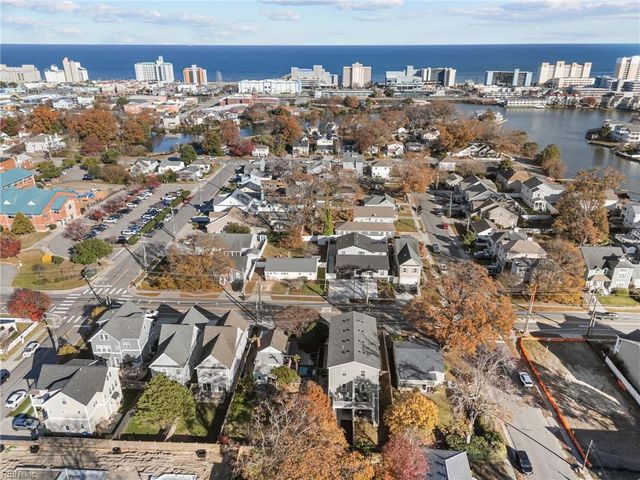 1304 Mediterranean AVE, Virginia Beach, VA 23451