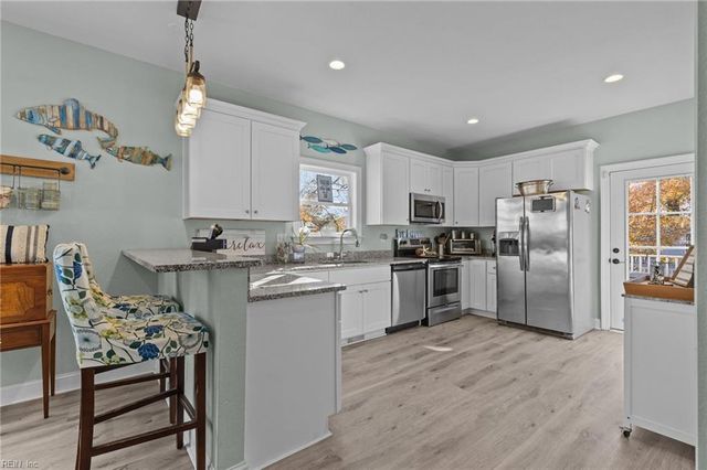 1304 Mediterranean AVE, Virginia Beach, VA 23451