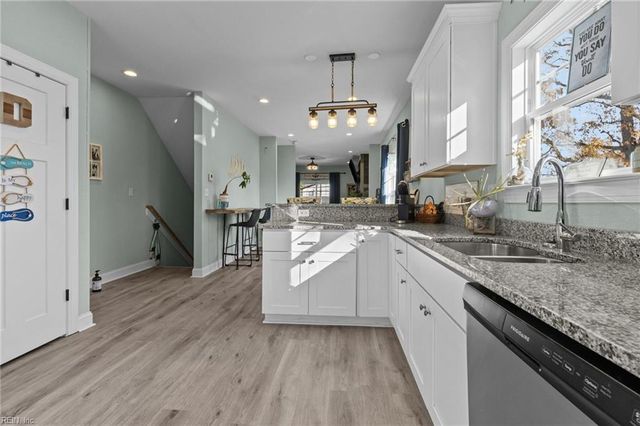 1304 Mediterranean AVE, Virginia Beach, VA 23451