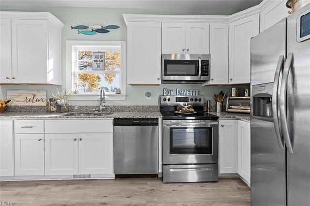 1304 Mediterranean AVE, Virginia Beach, VA 23451