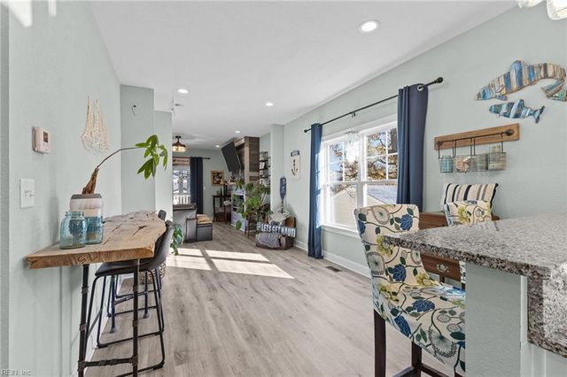 1304 Mediterranean AVE, Virginia Beach, VA 23451