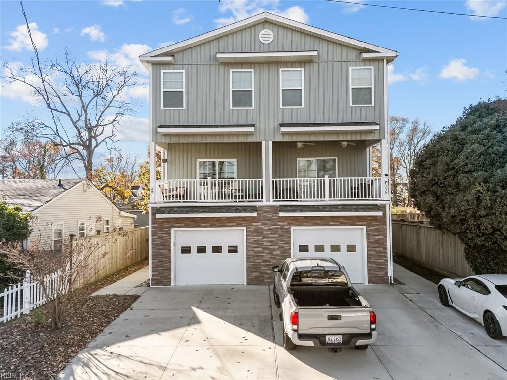 1304 Mediterranean AVE, Virginia Beach, VA 23451