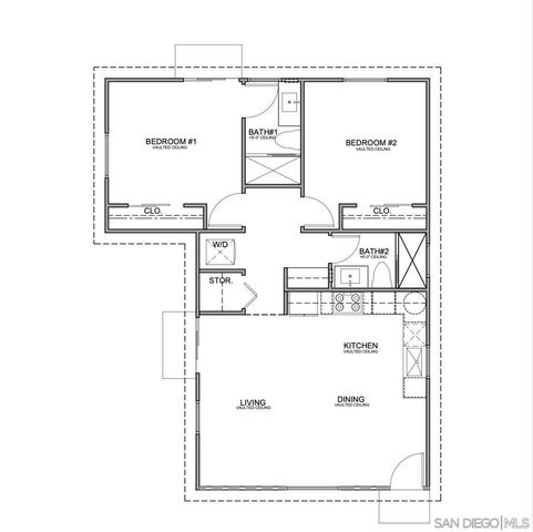 9410 Pike Rd, Santee, CA 92071