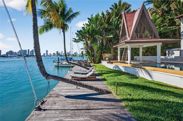 14 W San Marino Dr, Miami Beach, FL 33139