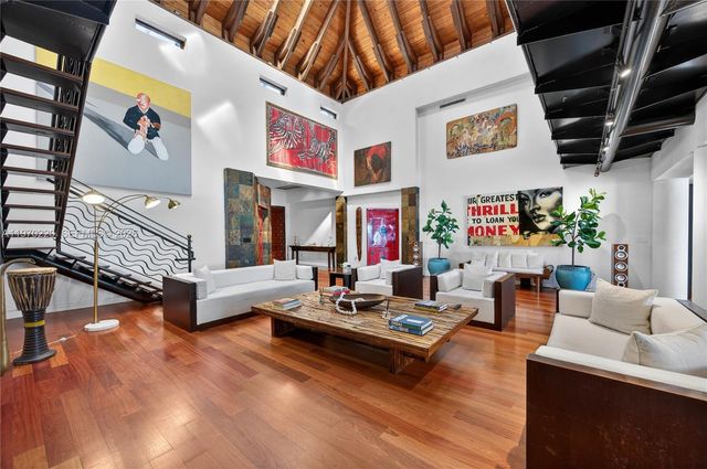 14 W San Marino Dr, Miami Beach, FL 33139