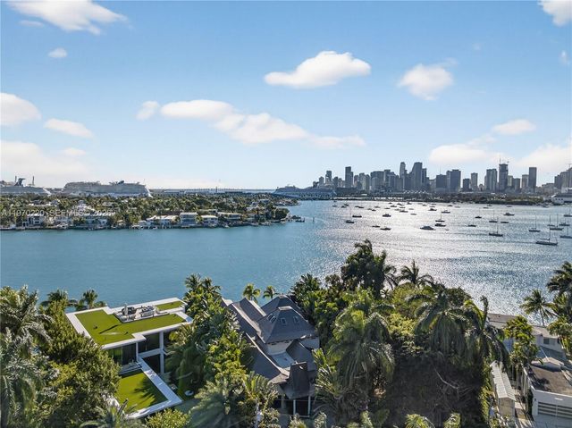 14 W San Marino Dr, Miami Beach, FL 33139