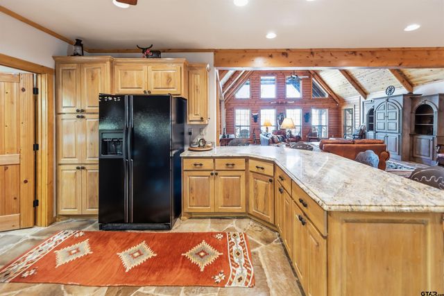 1705 Panther Creek Pass, Mt Vernon, TX 75457