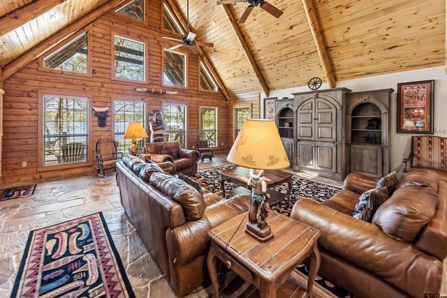 1705 Panther Creek Pass, Mt Vernon, TX 75457