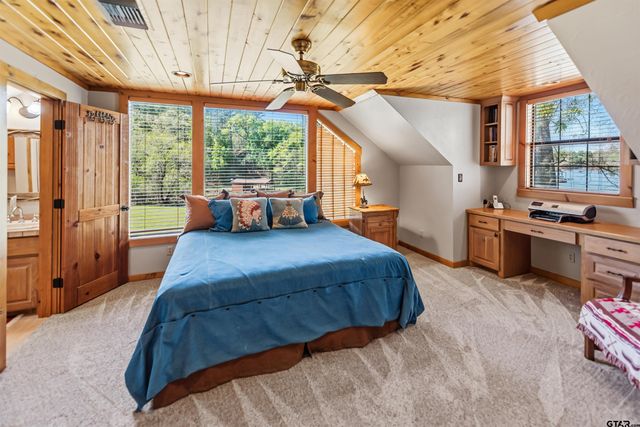 1705 Panther Creek Pass, Mt Vernon, TX 75457