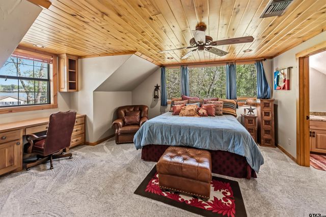 1705 Panther Creek Pass, Mt Vernon, TX 75457