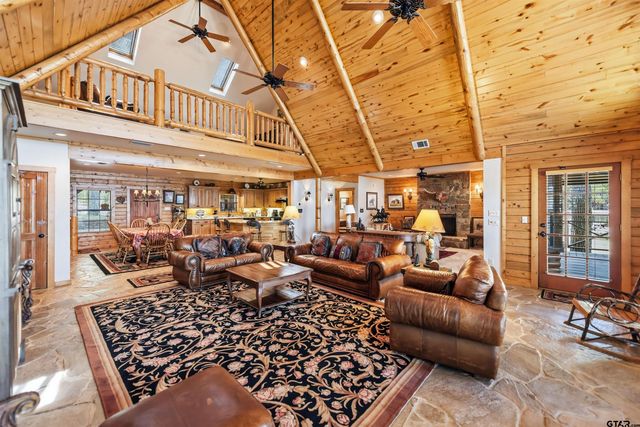 1705 Panther Creek Pass, Mt Vernon, TX 75457