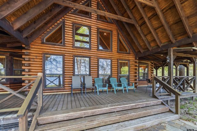 1705 Panther Creek Pass, Mt Vernon, TX 75457