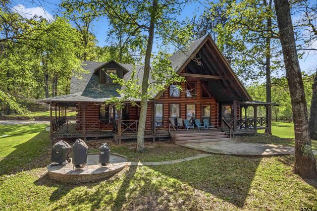 1705 Panther Creek Pass, Mt Vernon, TX 75457