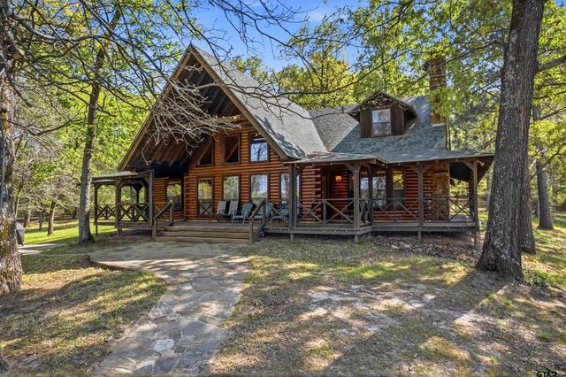 1705 Panther Creek Pass, Mt Vernon, TX 75457