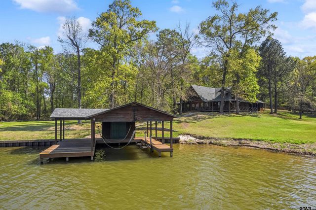 1705 Panther Creek Pass, Mt Vernon, TX 75457