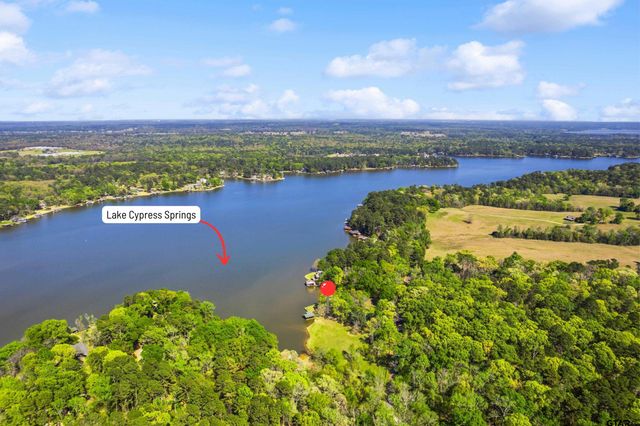 1705 Panther Creek Pass, Mt Vernon, TX 75457