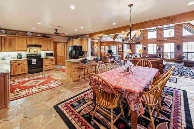 1705 Panther Creek Pass, Mt Vernon, TX 75457