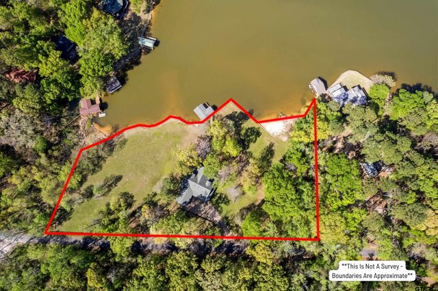 1705 Panther Creek Pass, Mt Vernon, TX 75457