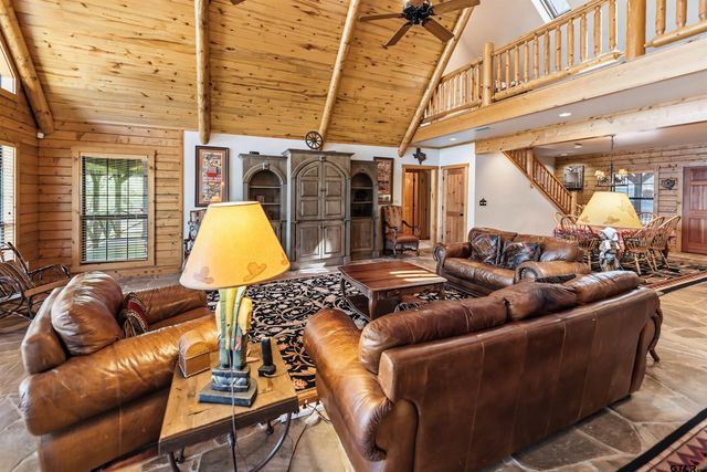 1705 Panther Creek Pass, Mt Vernon, TX 75457