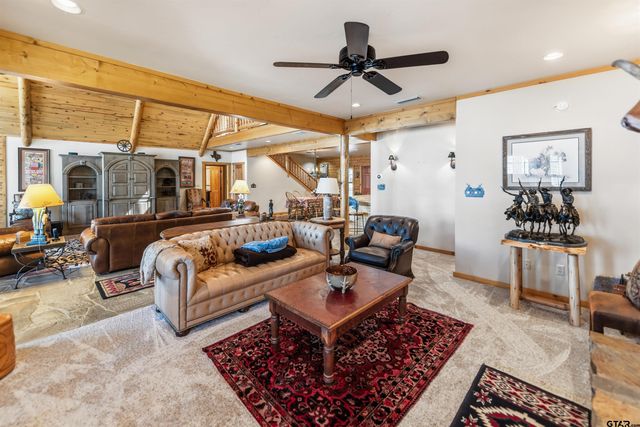 1705 Panther Creek Pass, Mt Vernon, TX 75457