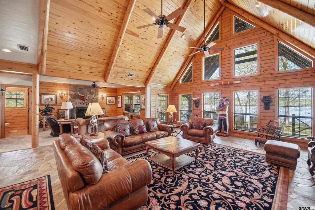 1705 Panther Creek Pass, Mt Vernon, TX 75457