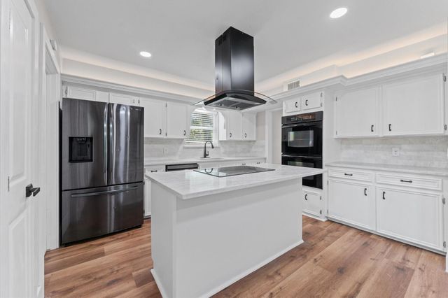 2071 Shadow Rock Drive, Houston, TX 77339