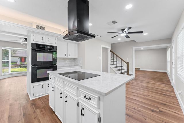 2071 Shadow Rock Drive, Houston, TX 77339