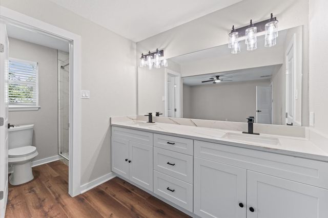 2071 Shadow Rock Drive, Houston, TX 77339