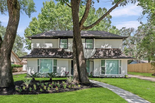 2071 Shadow Rock Drive, Houston, TX 77339