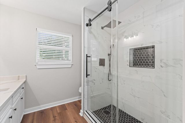 2071 Shadow Rock Drive, Houston, TX 77339